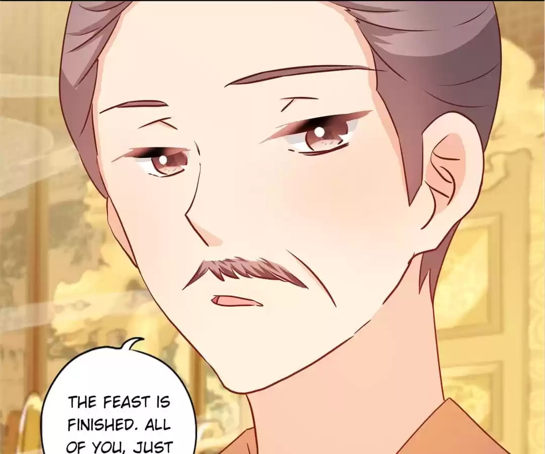 The Empress' Poor-quality Special Effects Chapter 159 page 44 - 
