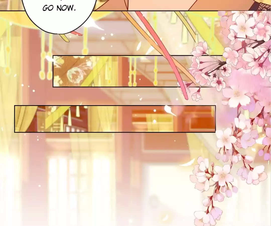 The Empress' Poor-quality Special Effects Chapter 159 page 45 - 