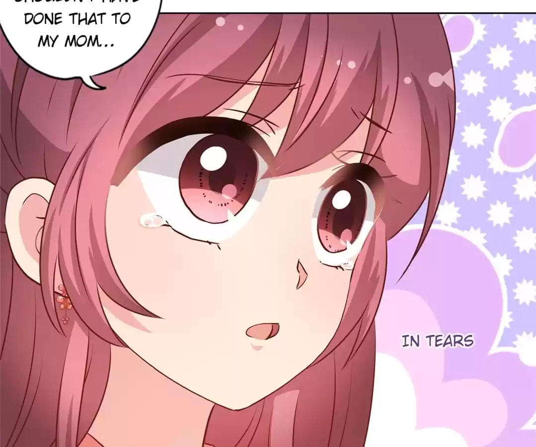 The Empress' Poor-quality Special Effects Chapter 159 page 6 - 