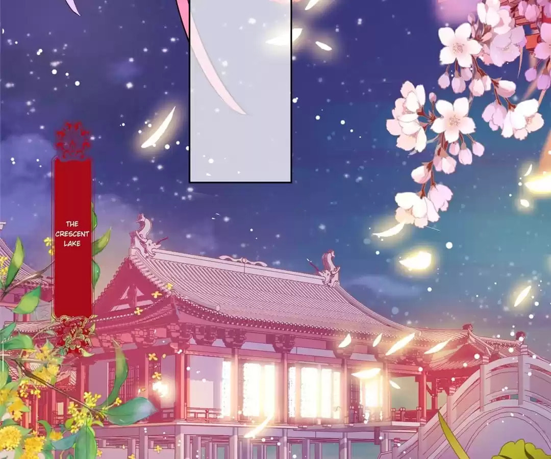 The Empress' Poor-quality Special Effects Chapter 159 page 52 - 