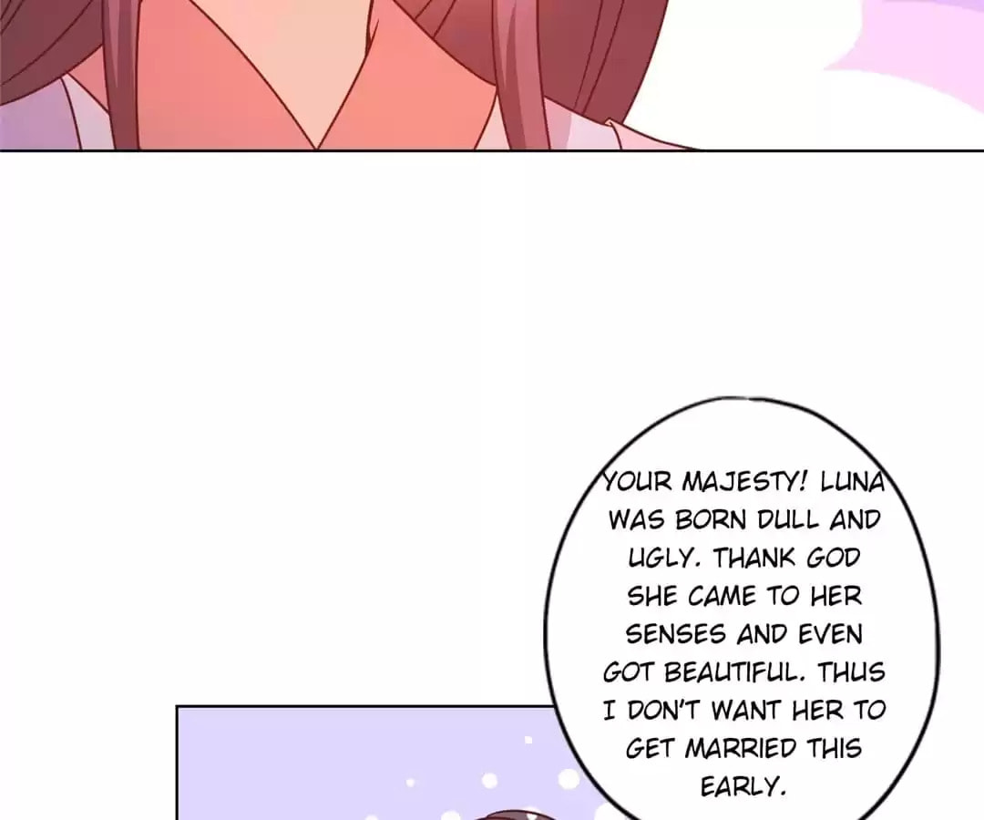 The Empress' Poor-quality Special Effects Chapter 159 page 7 - 