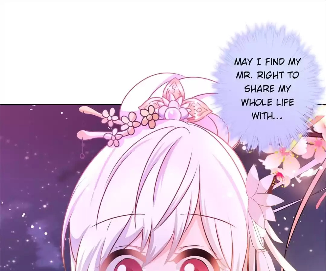 The Empress' Poor-quality Special Effects Chapter 159 page 62 - 