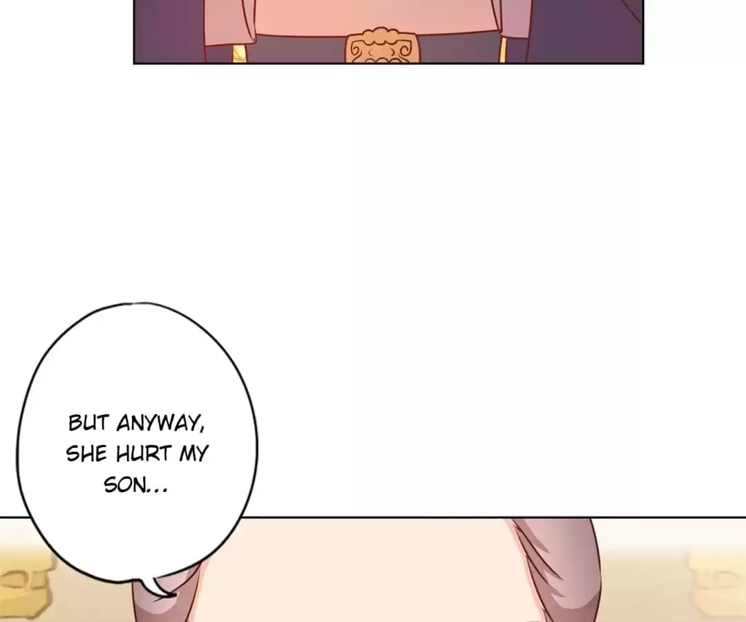 The Empress' Poor-quality Special Effects Chapter 159 page 9 - 