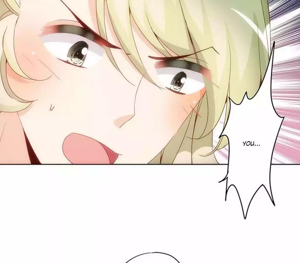 The Empress' Poor-quality Special Effects Chapter 16 page 13 - 