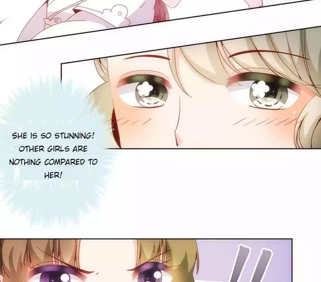 The Empress' Poor-quality Special Effects Chapter 16 page 3 - 