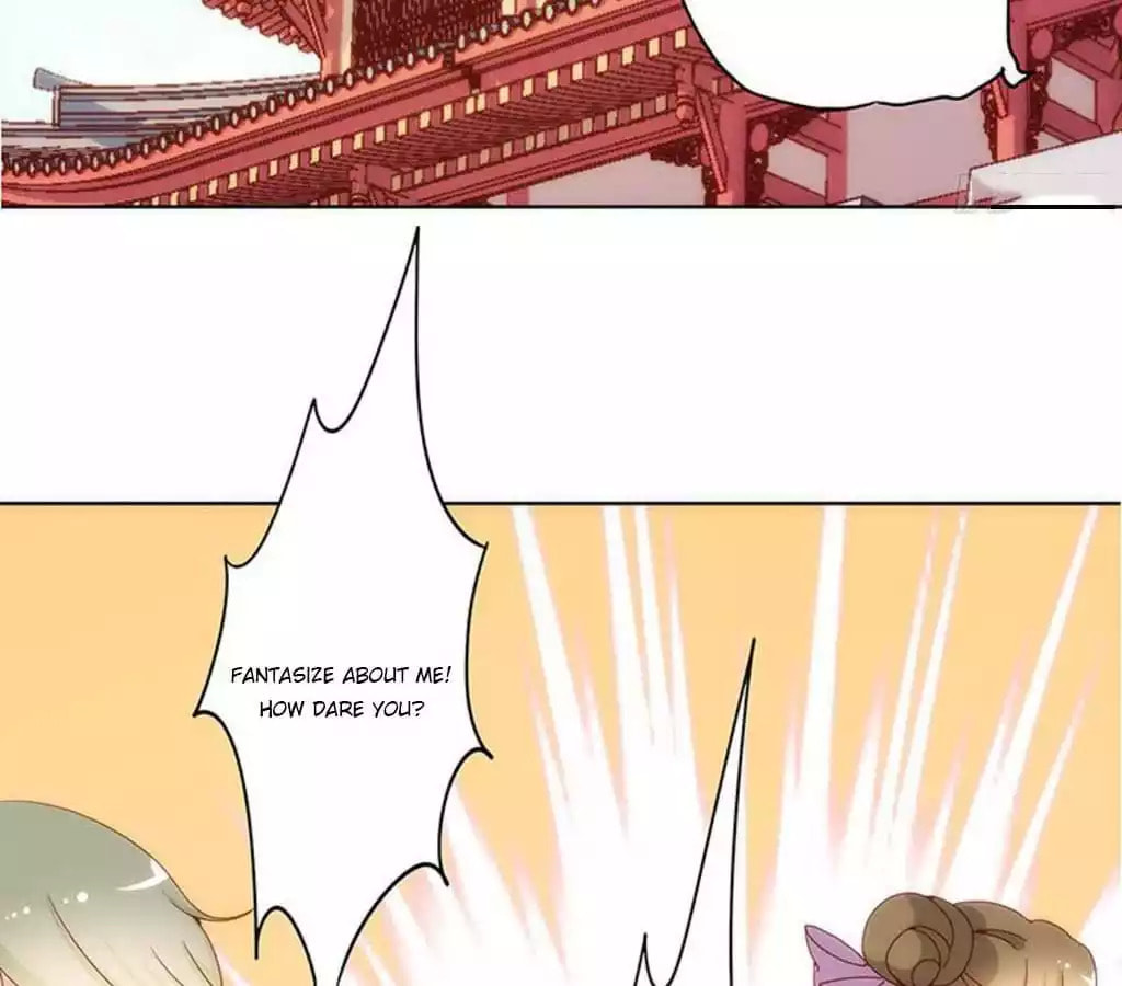 The Empress' Poor-quality Special Effects Chapter 16 page 28 - 