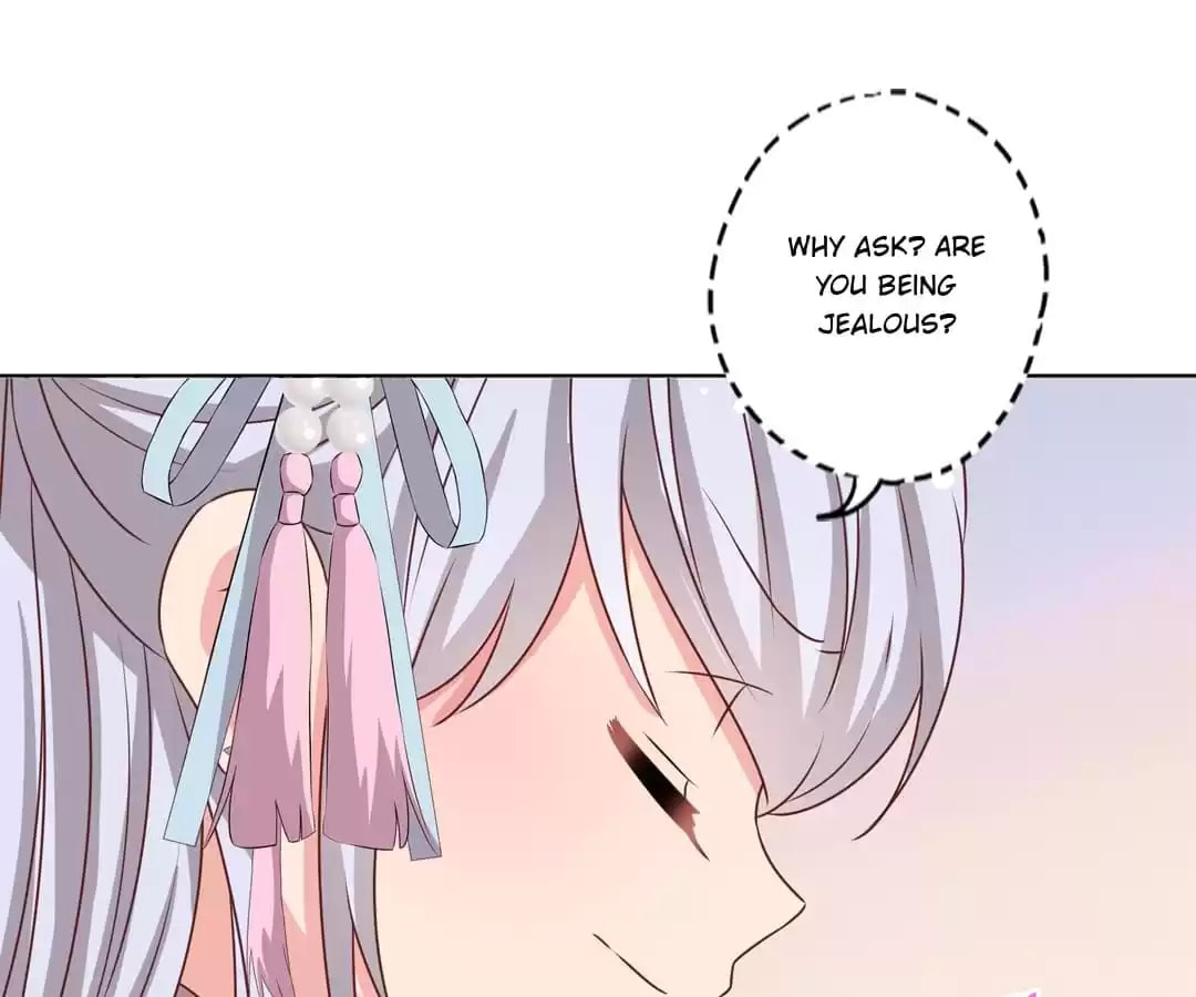 The Empress' Poor-quality Special Effects Chapter 160 page 13 - 