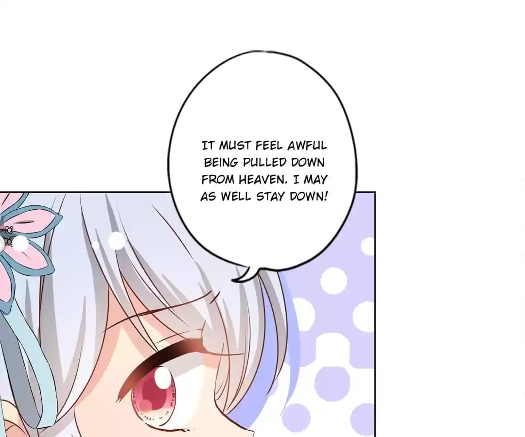 The Empress' Poor-quality Special Effects Chapter 160 page 16 - 