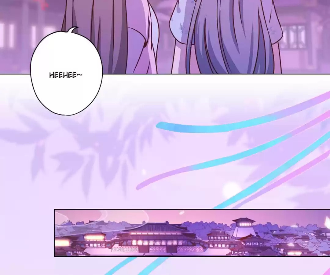 The Empress' Poor-quality Special Effects Chapter 160 page 20 - 