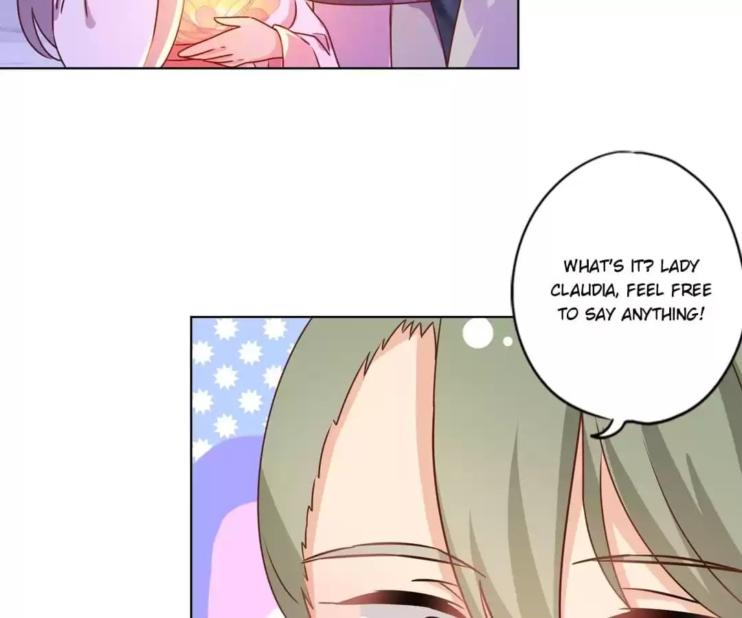 The Empress' Poor-quality Special Effects Chapter 160 page 24 - 