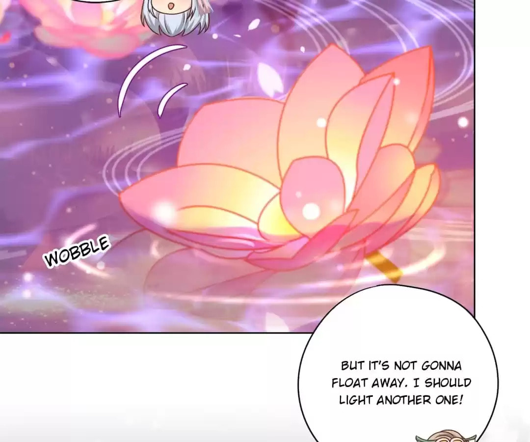 The Empress' Poor-quality Special Effects Chapter 160 page 4 - 