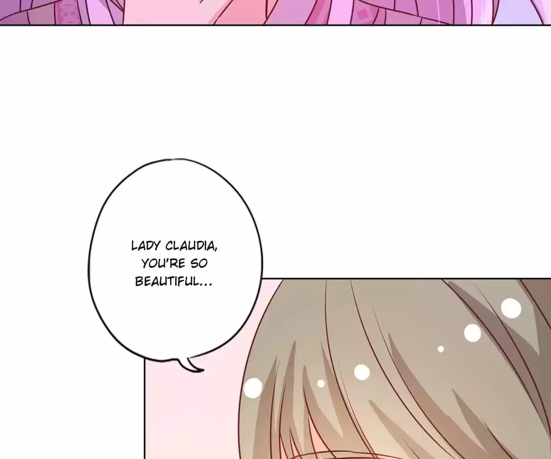 The Empress' Poor-quality Special Effects Chapter 160 page 33 - 