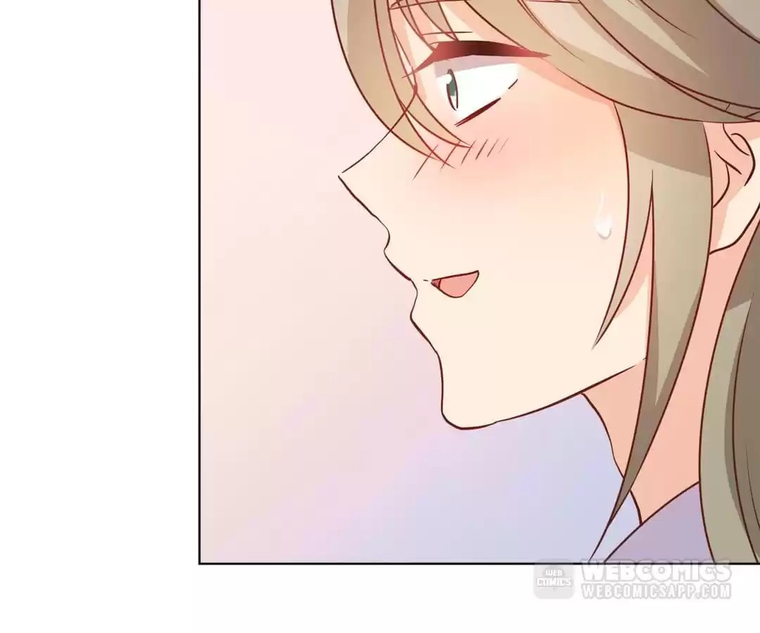 The Empress' Poor-quality Special Effects Chapter 160 page 34 - 