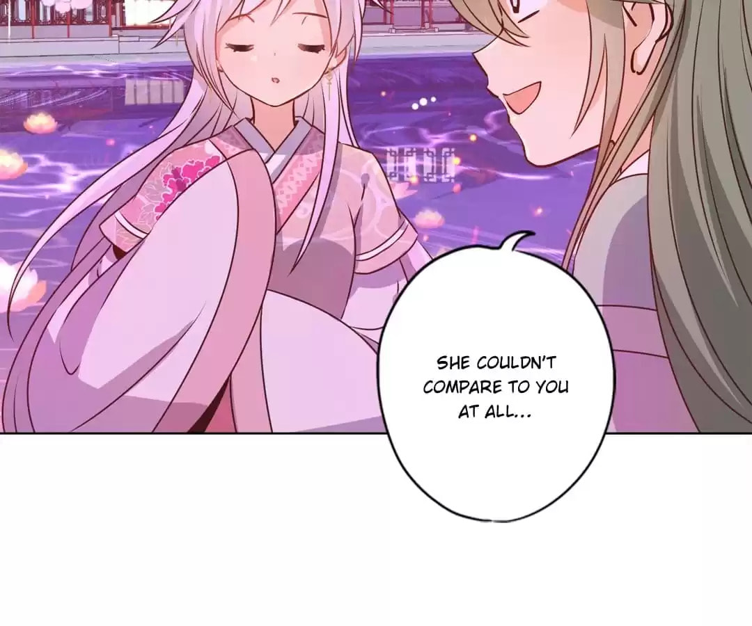 The Empress' Poor-quality Special Effects Chapter 160 page 36 - 