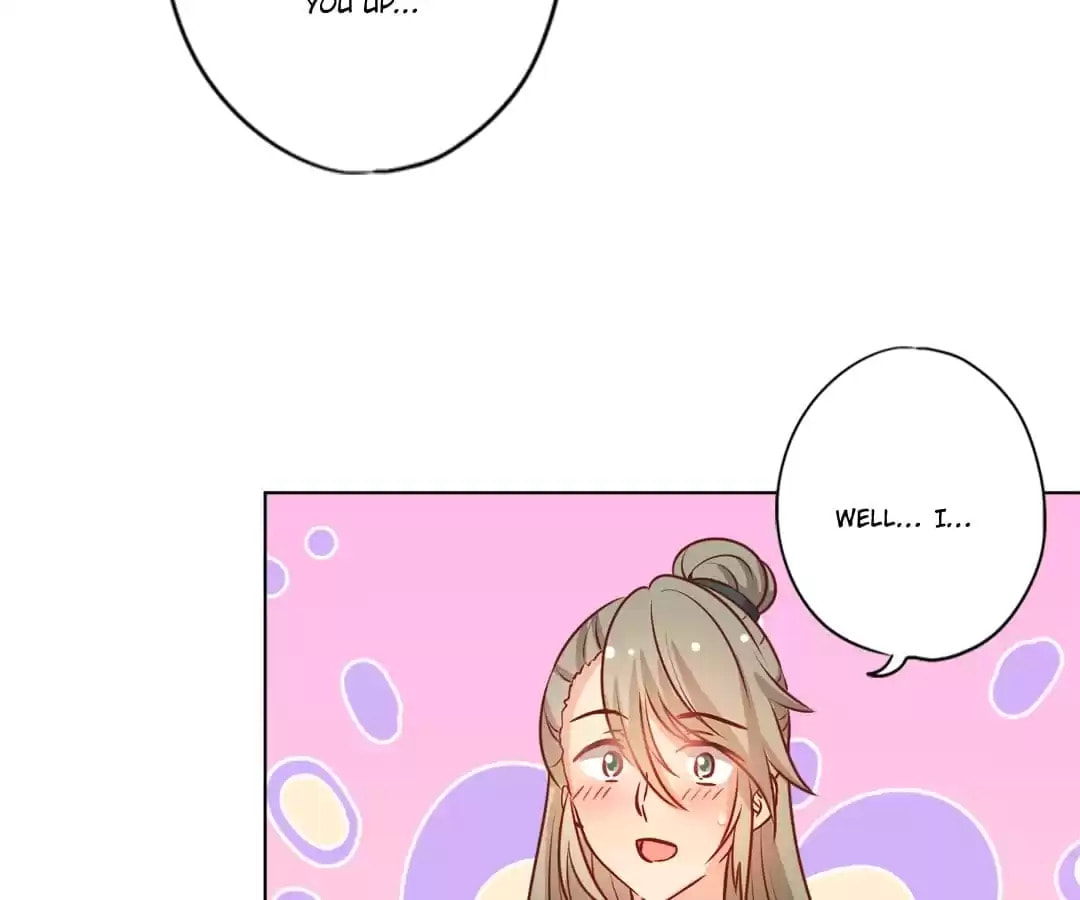 The Empress' Poor-quality Special Effects Chapter 160 page 39 - 