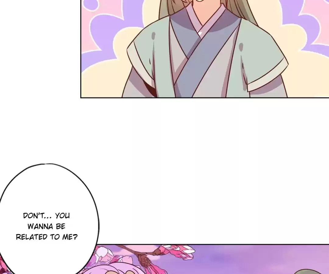 The Empress' Poor-quality Special Effects Chapter 160 page 40 - 
