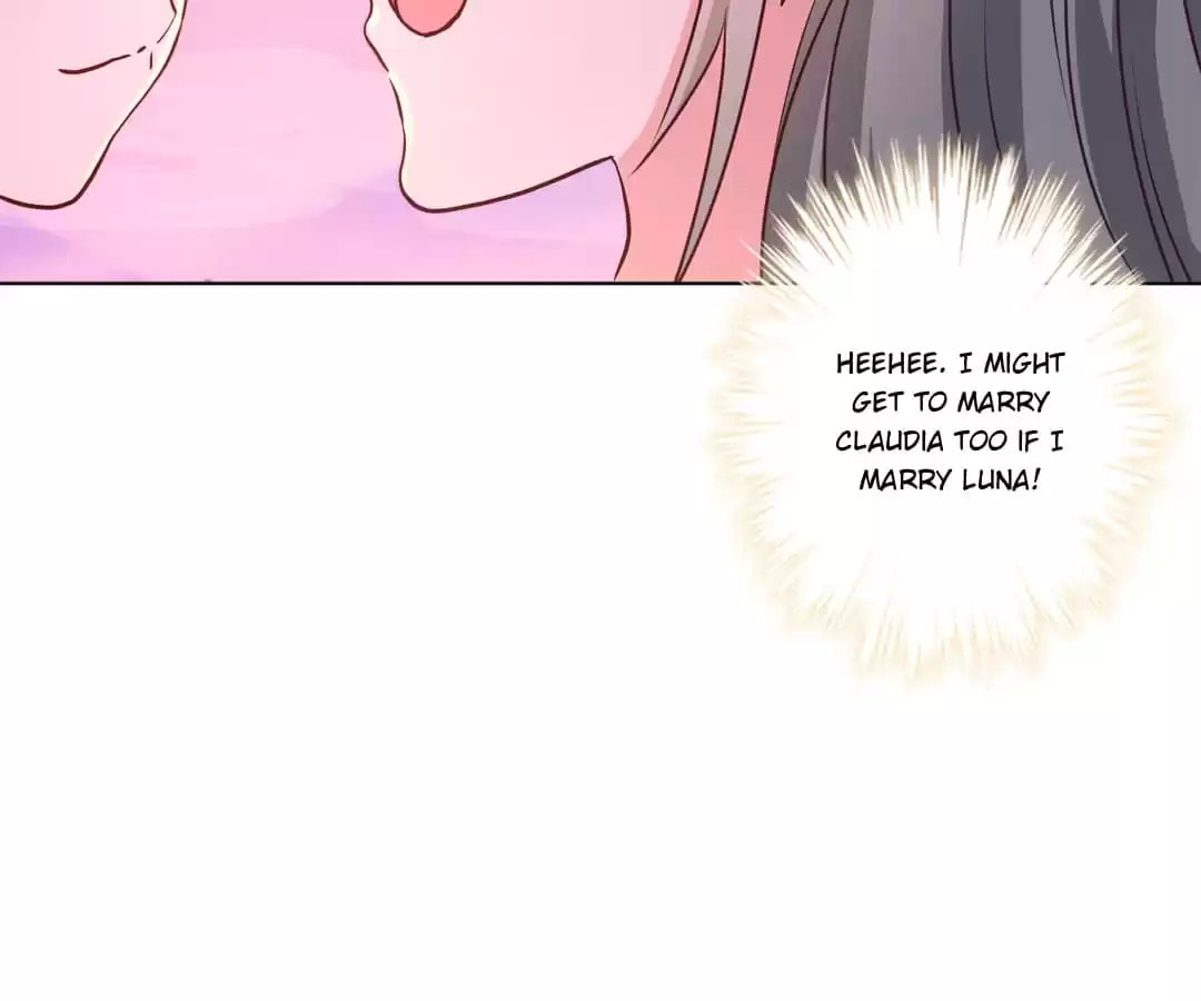 The Empress' Poor-quality Special Effects Chapter 160 page 43 - 