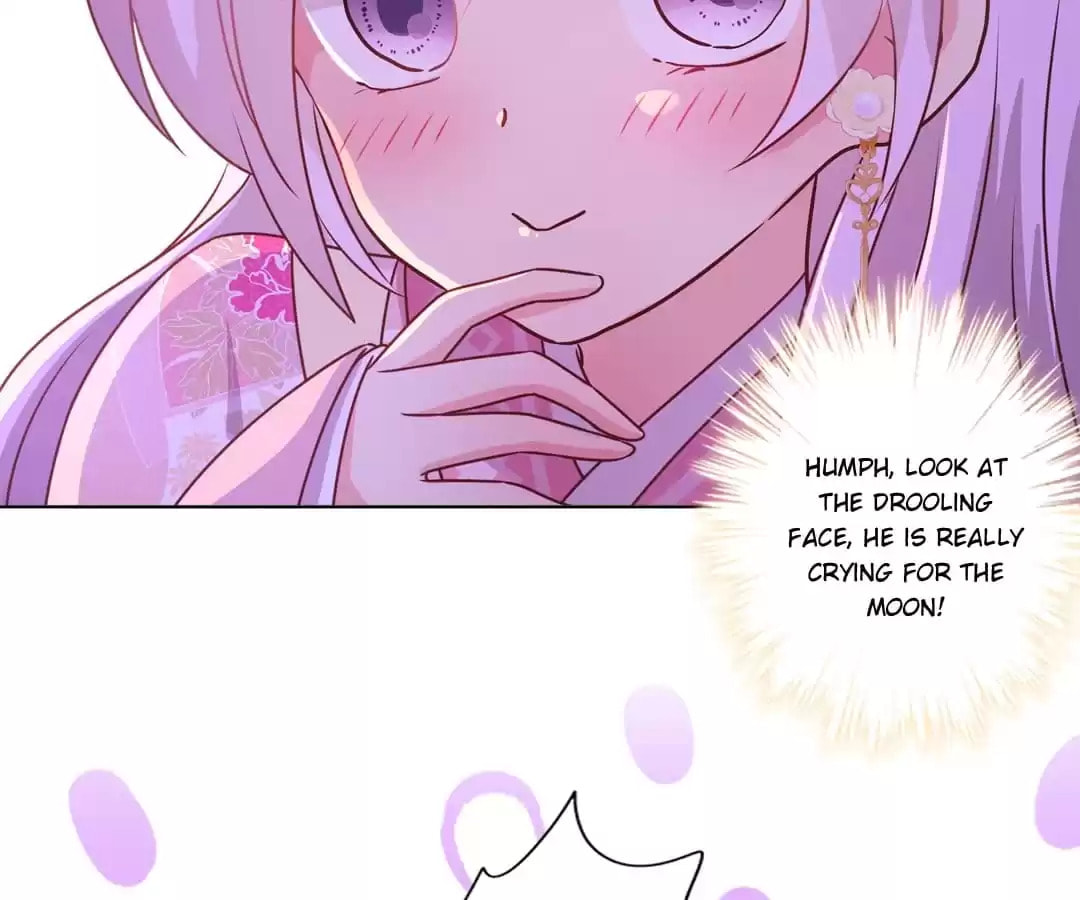 The Empress' Poor-quality Special Effects Chapter 160 page 46 - 