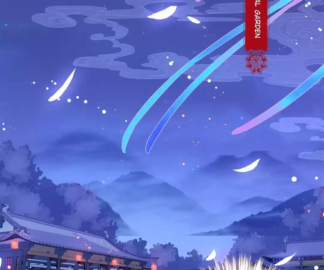 The Empress' Poor-quality Special Effects Chapter 160 page 49 - 