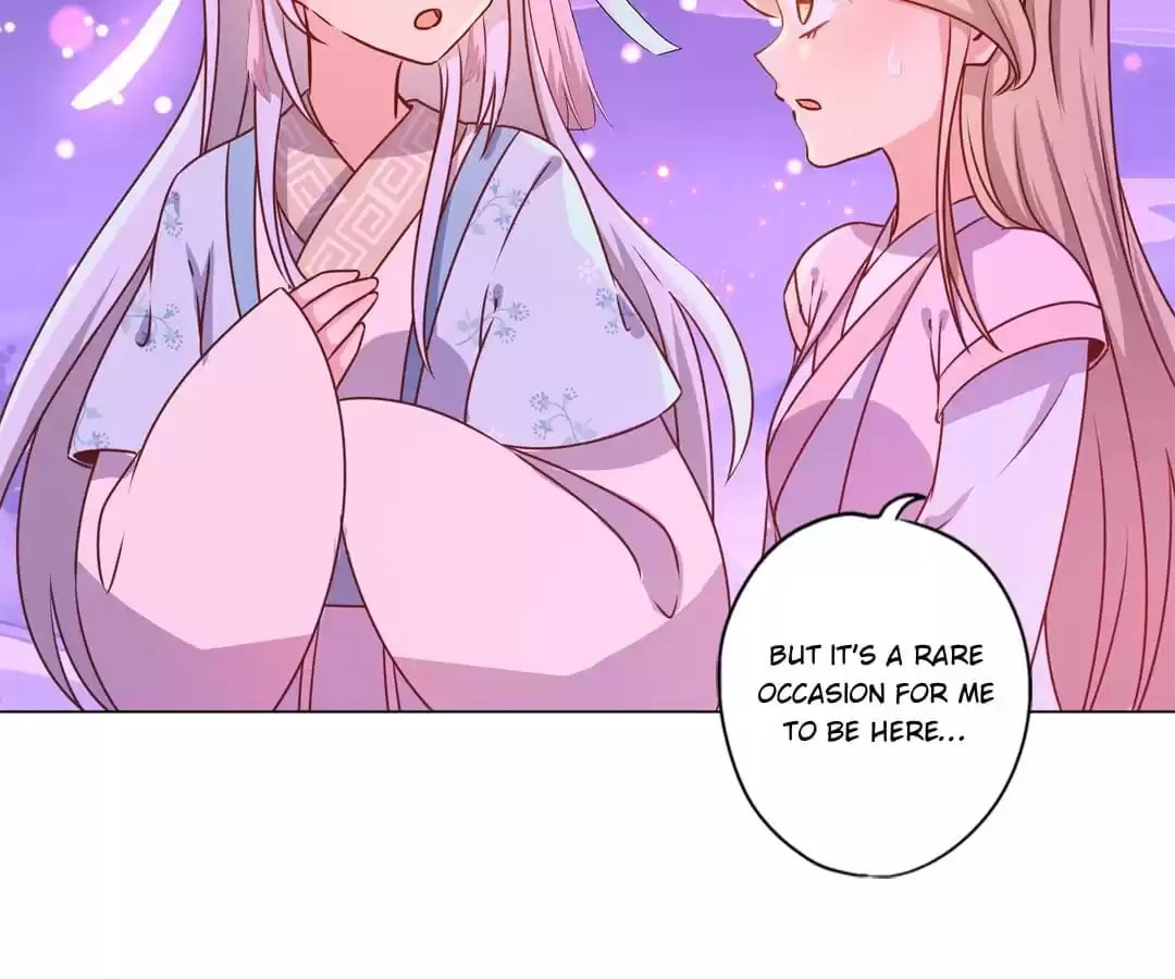 The Empress' Poor-quality Special Effects Chapter 160 page 6 - 