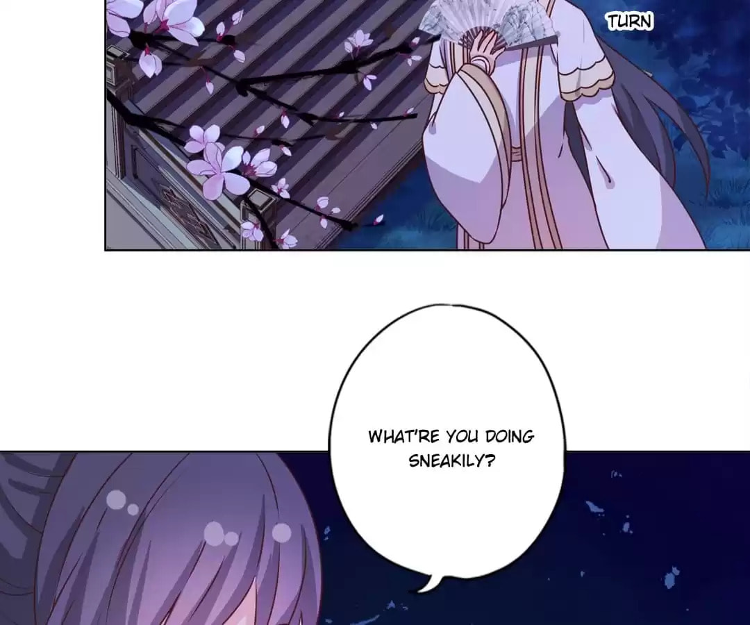 The Empress' Poor-quality Special Effects Chapter 160 page 53 - 