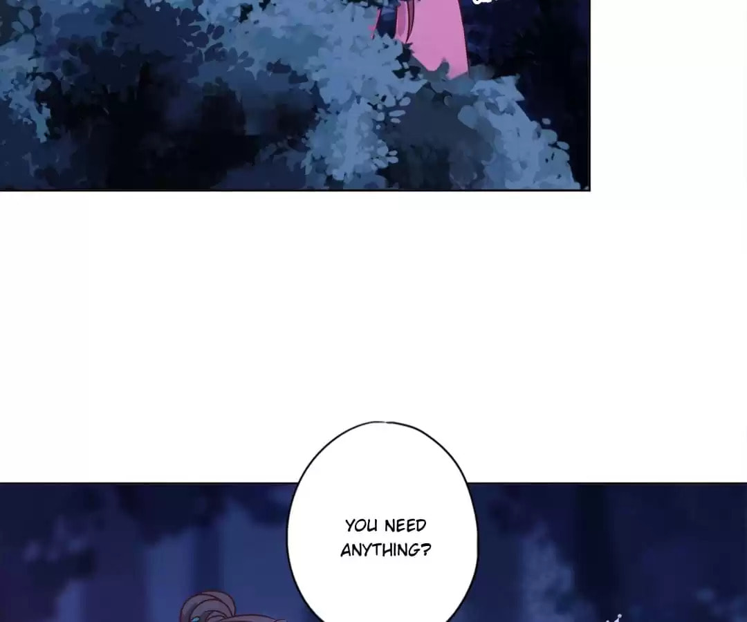 The Empress' Poor-quality Special Effects Chapter 160 page 56 - 