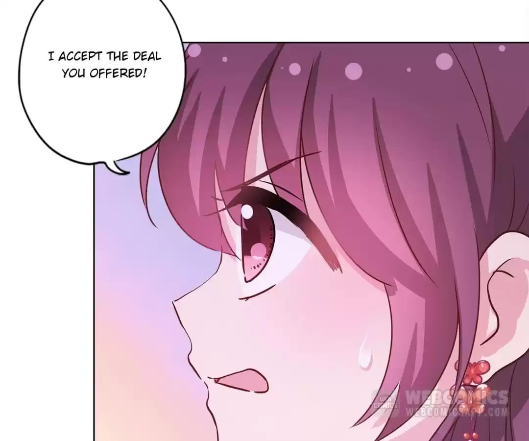 The Empress' Poor-quality Special Effects Chapter 160 page 58 - 