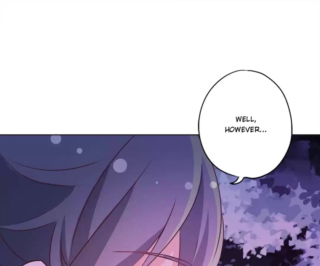 The Empress' Poor-quality Special Effects Chapter 160 page 60 - 