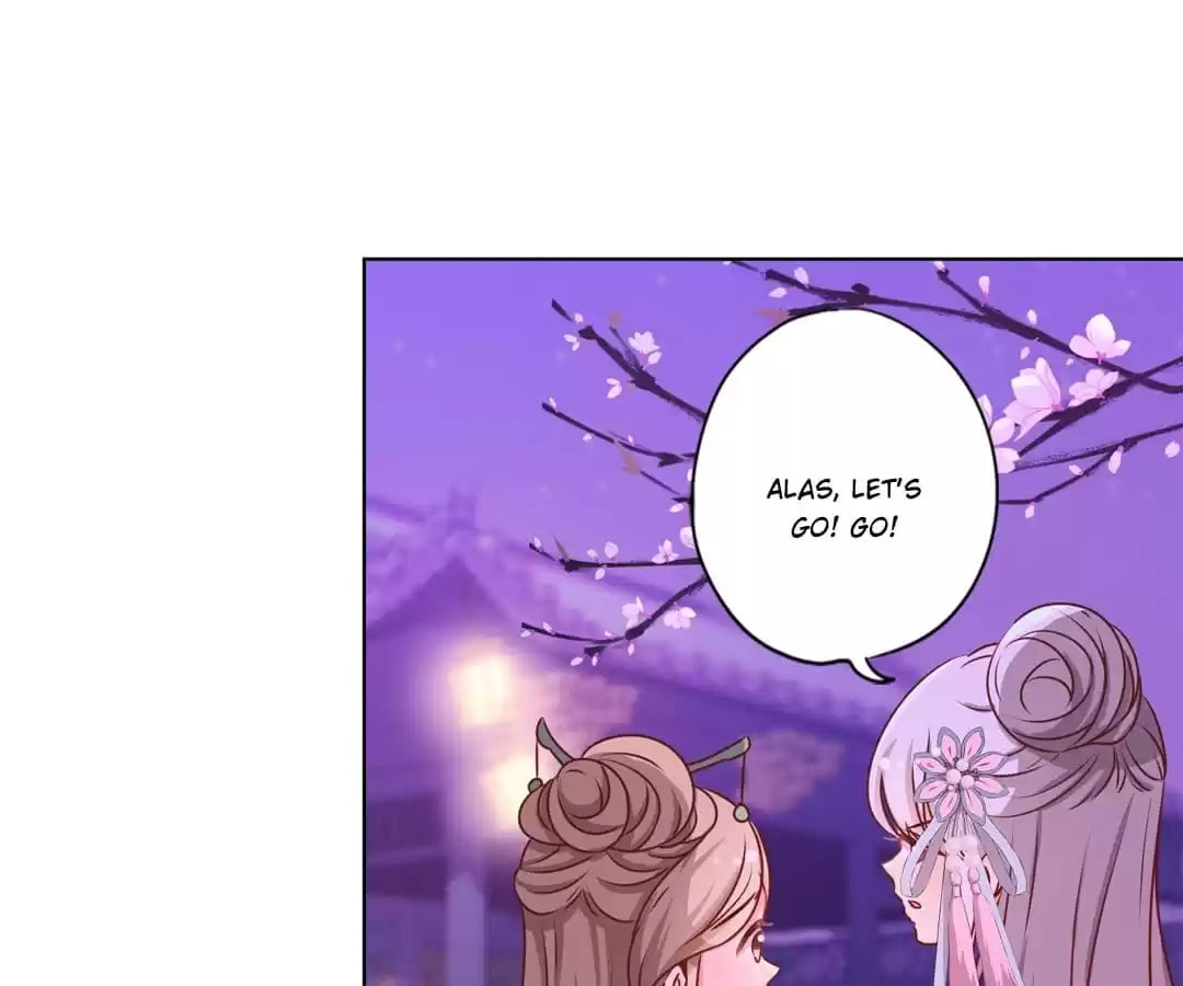 The Empress' Poor-quality Special Effects Chapter 160 page 7 - 
