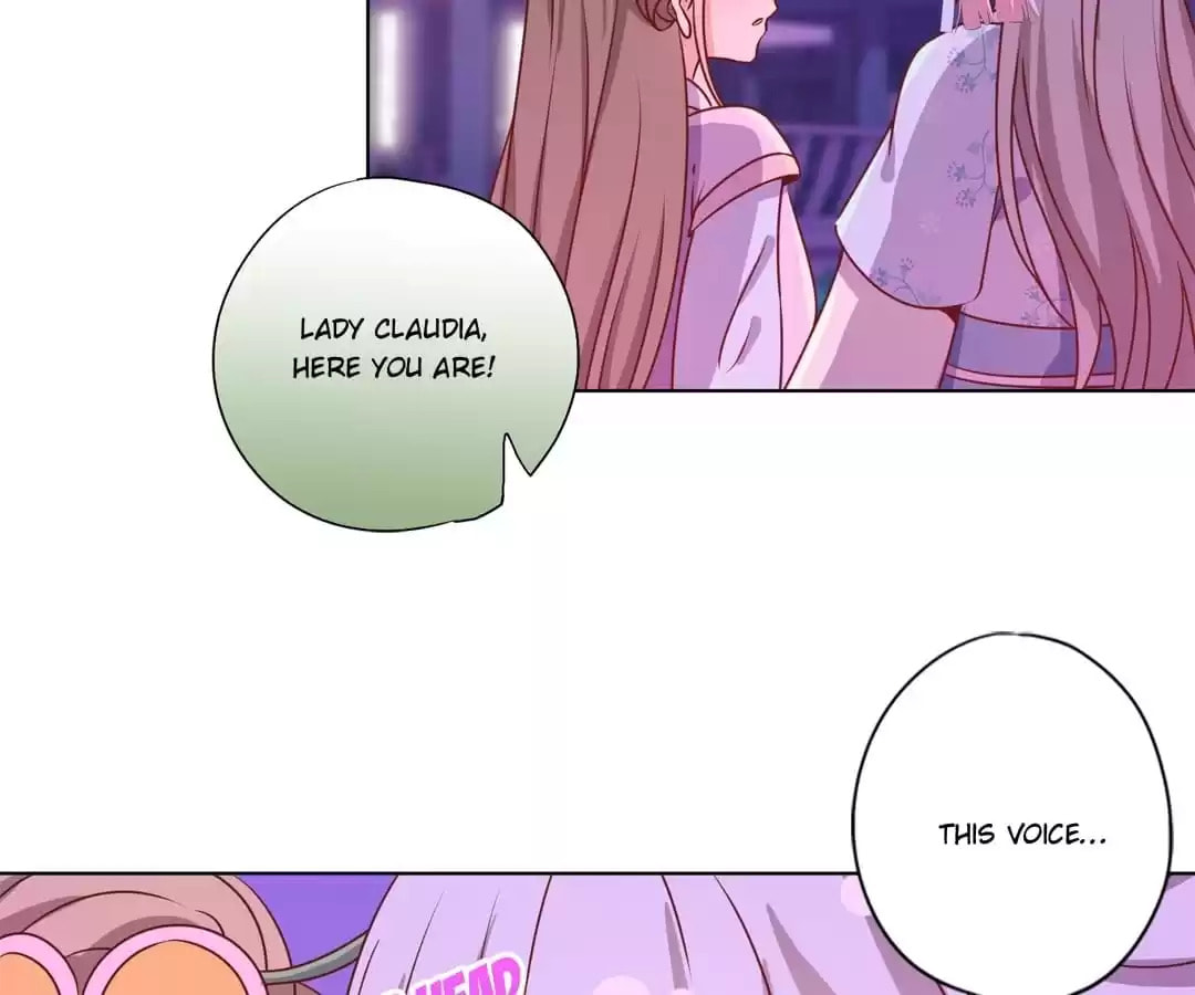 The Empress' Poor-quality Special Effects Chapter 160 page 8 - 