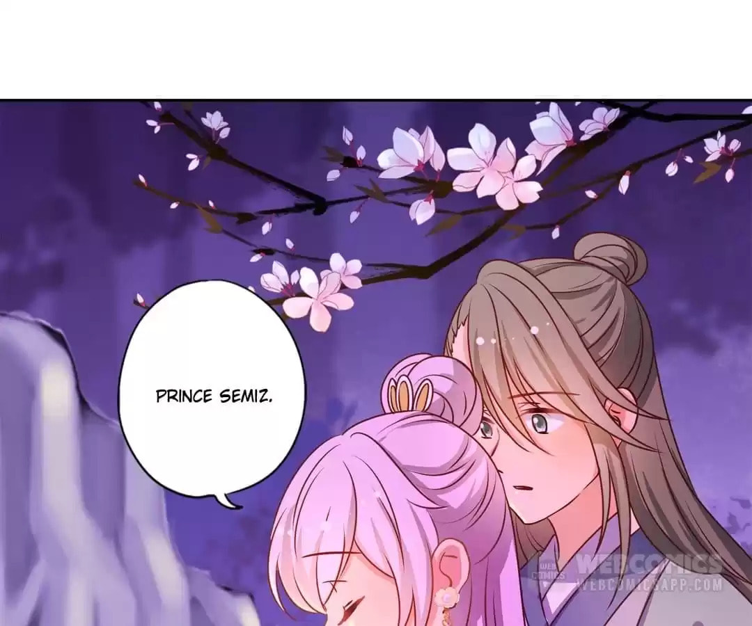 The Empress' Poor-quality Special Effects Chapter 160 page 10 - 