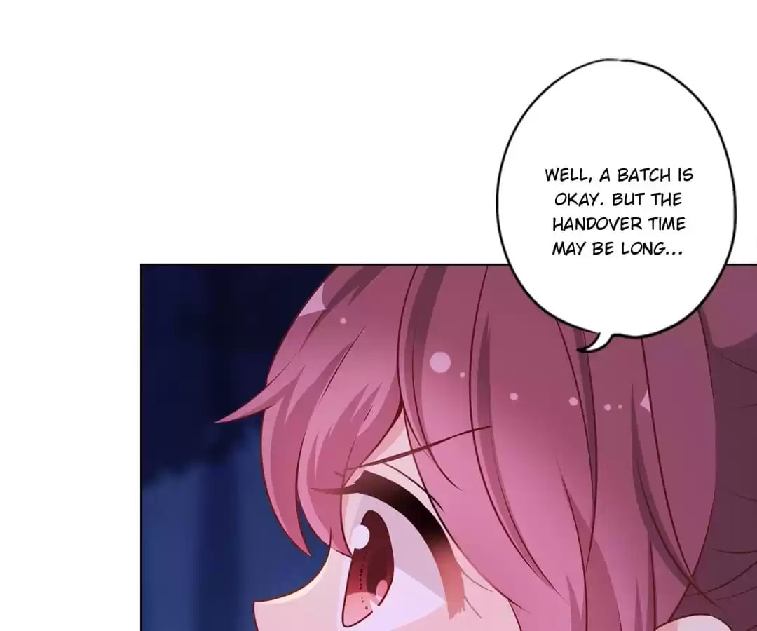The Empress' Poor-quality Special Effects Chapter 161 page 11 - 