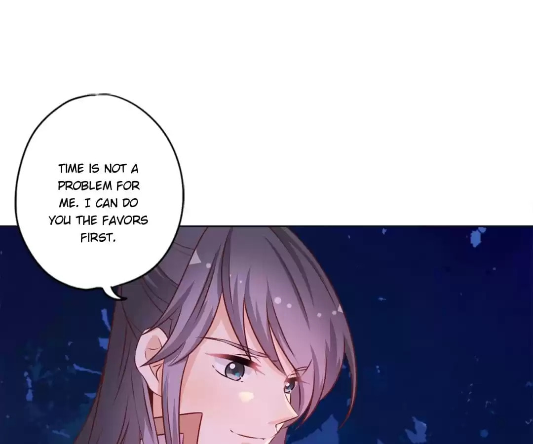 The Empress' Poor-quality Special Effects Chapter 161 page 13 - 