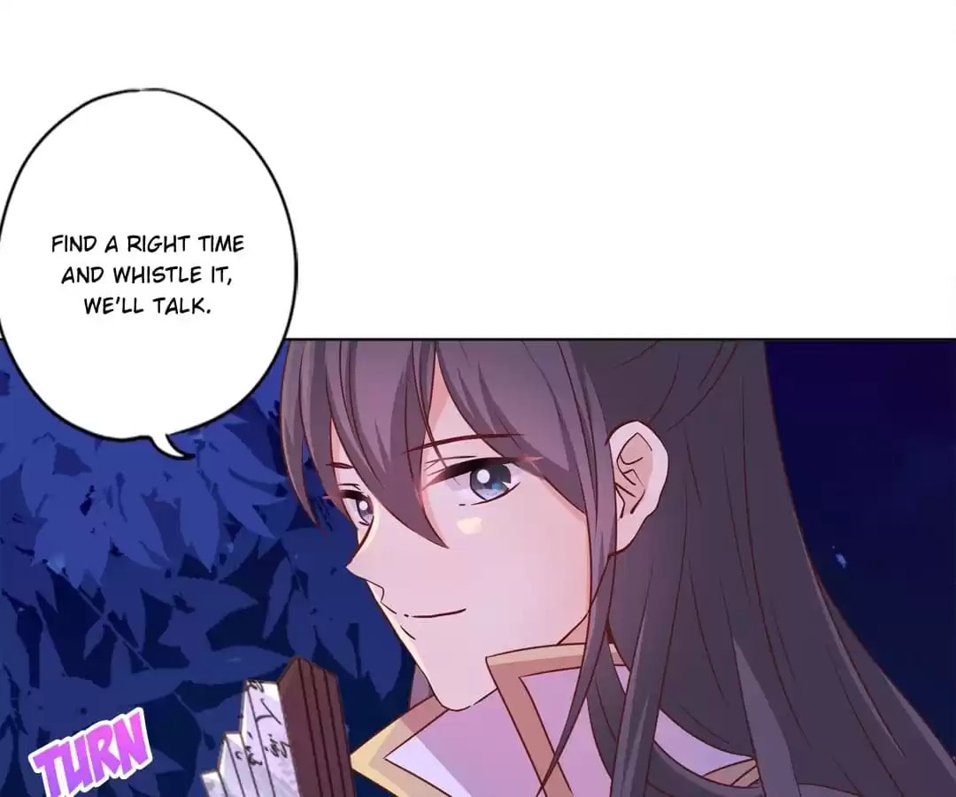 The Empress' Poor-quality Special Effects Chapter 161 page 20 - 