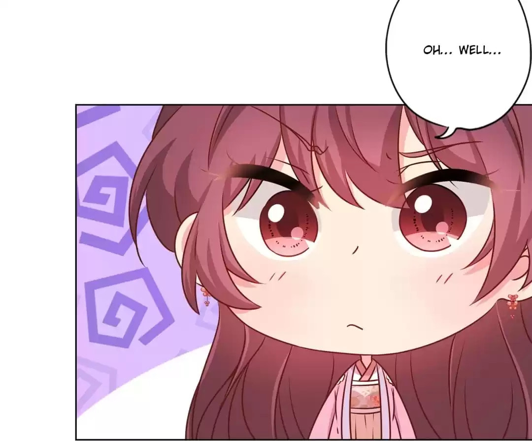 The Empress' Poor-quality Special Effects Chapter 161 page 22 - 