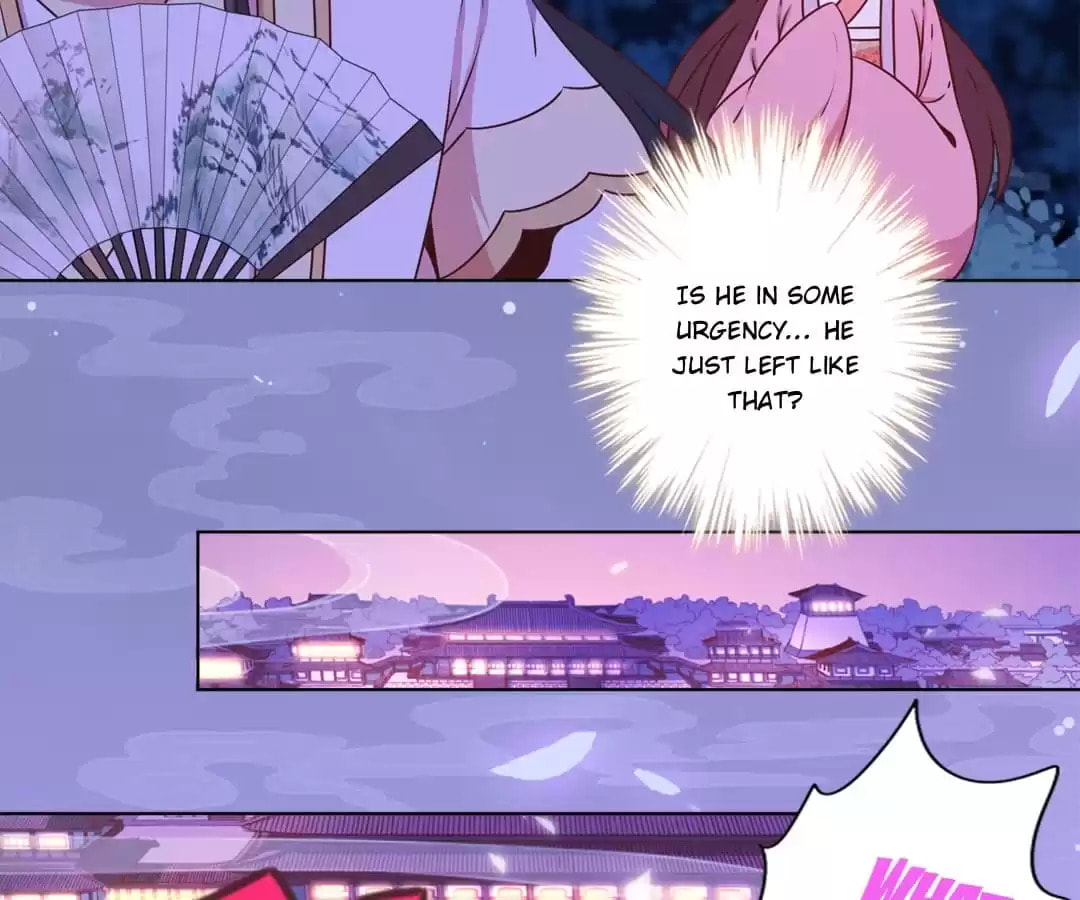 The Empress' Poor-quality Special Effects Chapter 161 page 24 - 