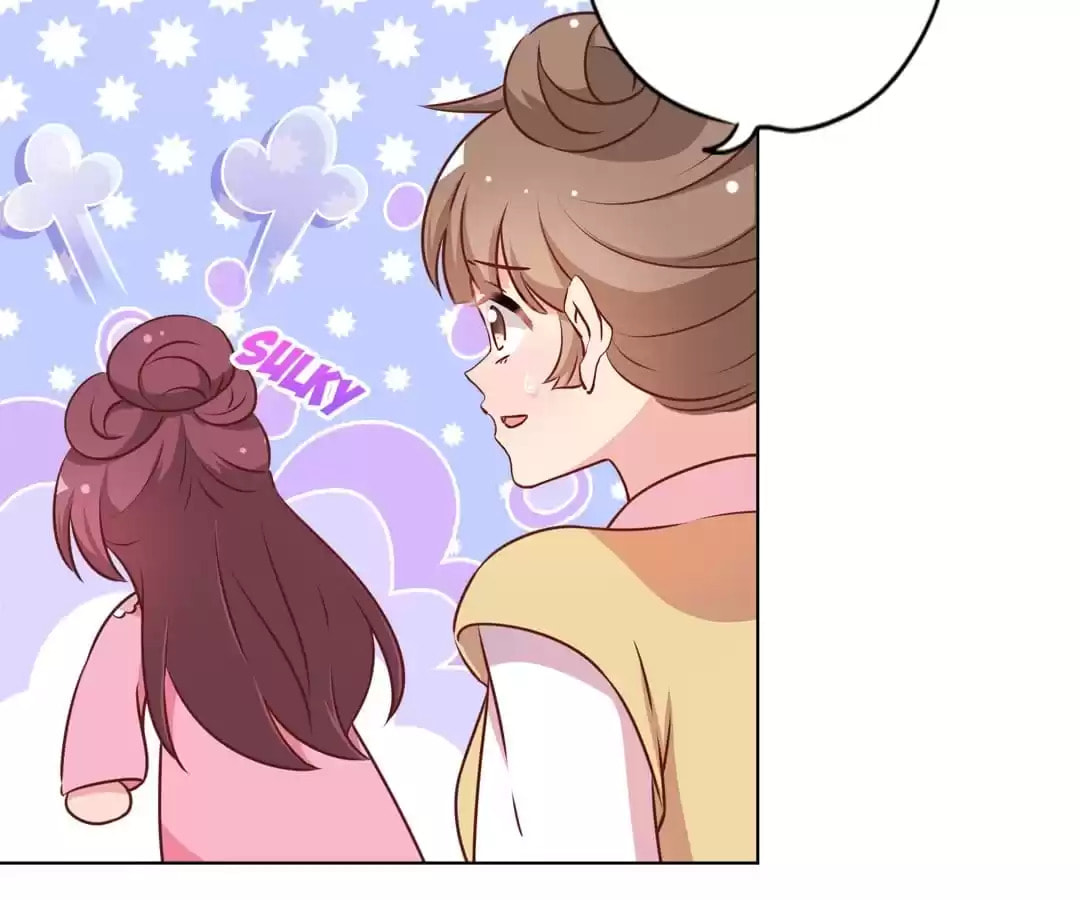 The Empress' Poor-quality Special Effects Chapter 161 page 27 - 