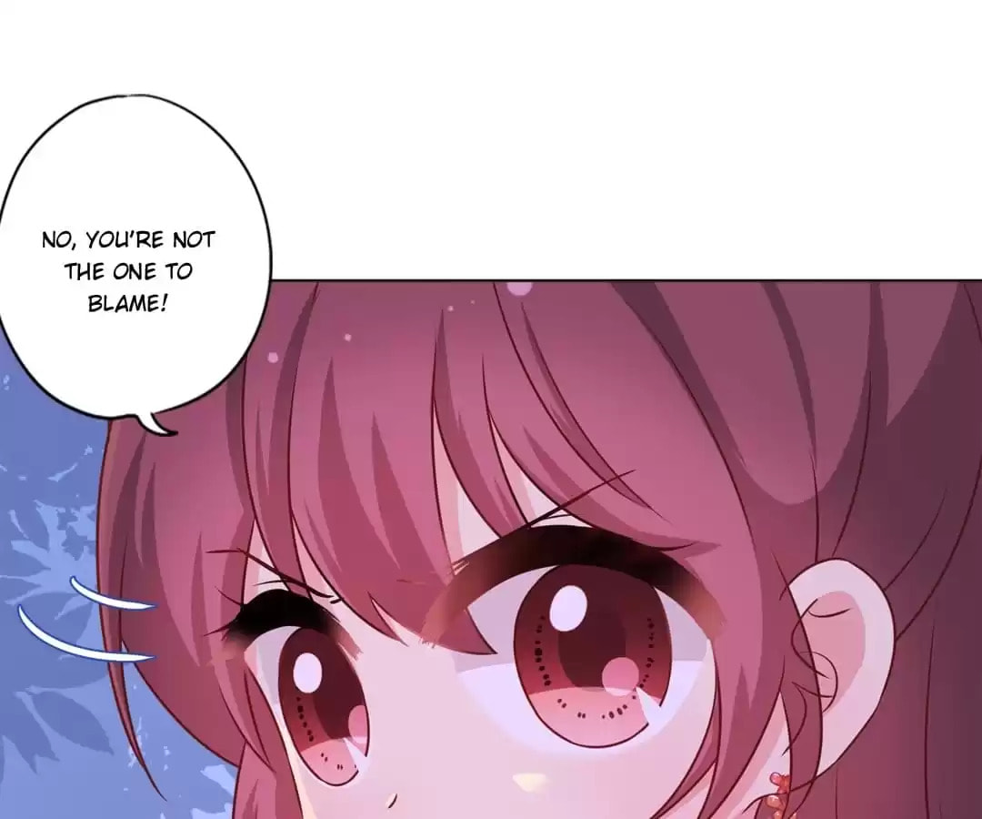 The Empress' Poor-quality Special Effects Chapter 161 page 28 - 