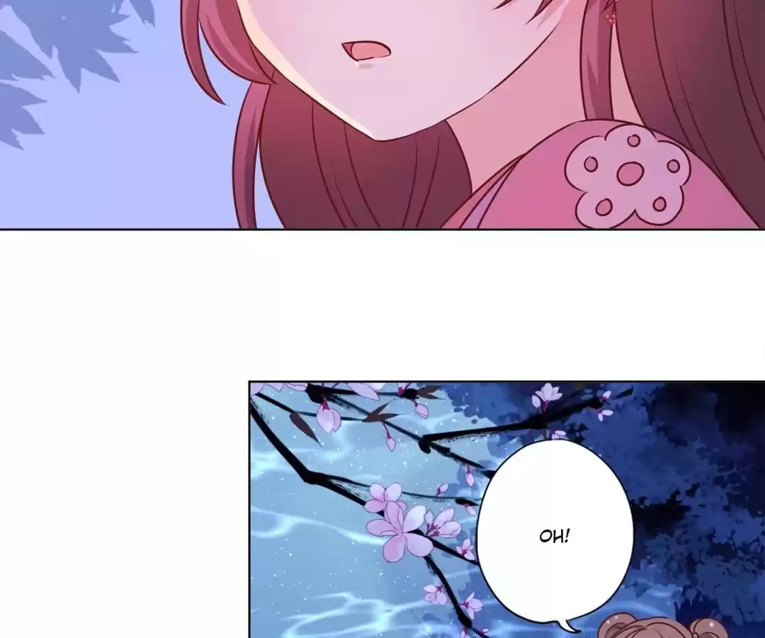 The Empress' Poor-quality Special Effects Chapter 161 page 29 - 