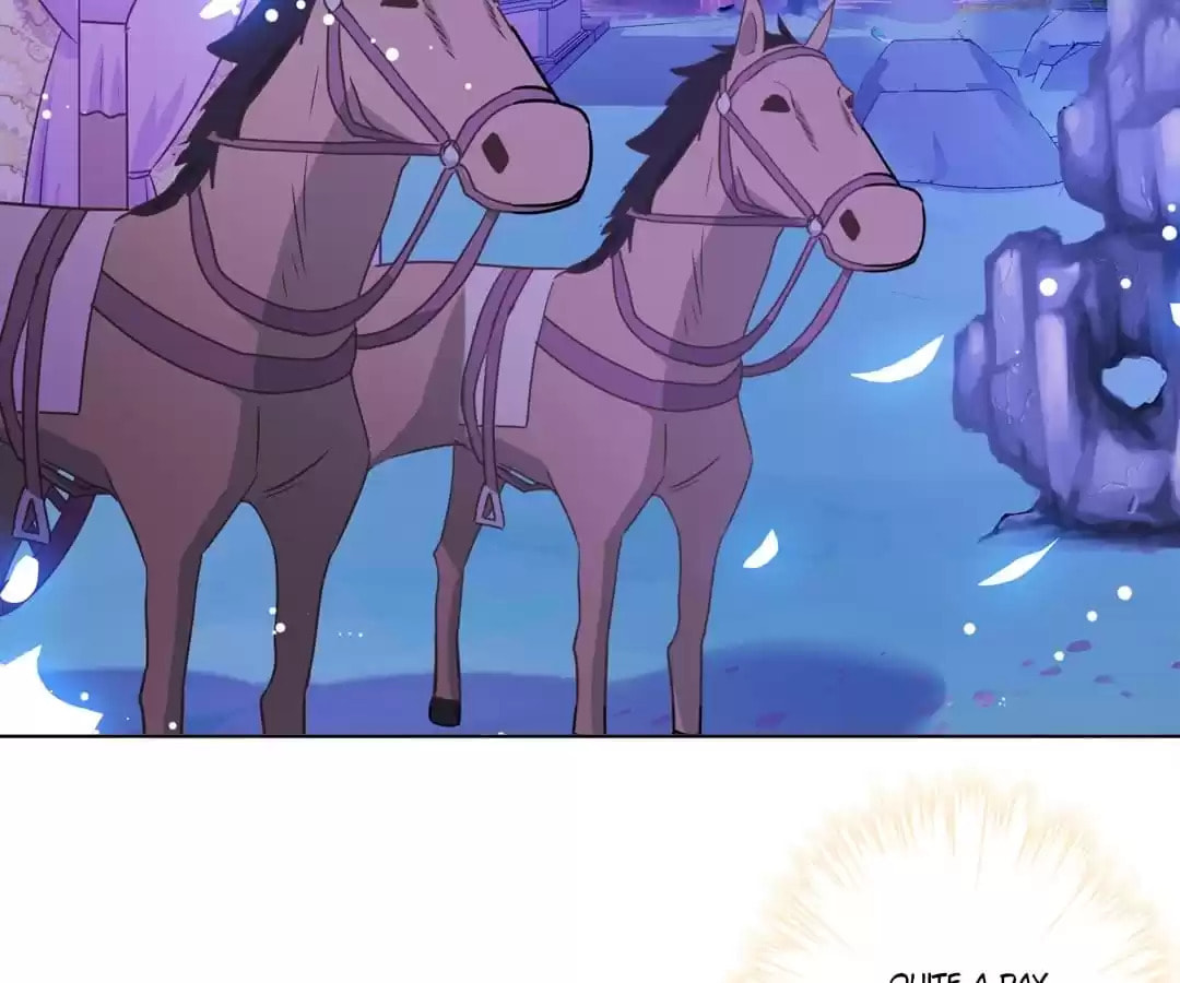 The Empress' Poor-quality Special Effects Chapter 161 page 38 - 