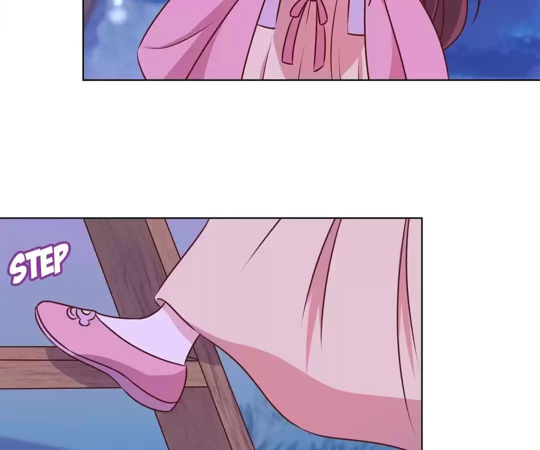 The Empress' Poor-quality Special Effects Chapter 161 page 40 - 