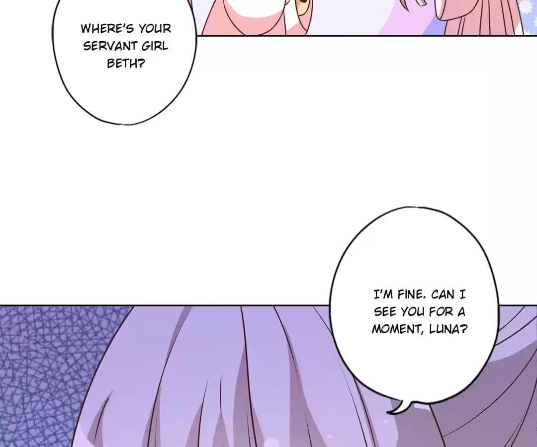 The Empress' Poor-quality Special Effects Chapter 161 page 49 - 
