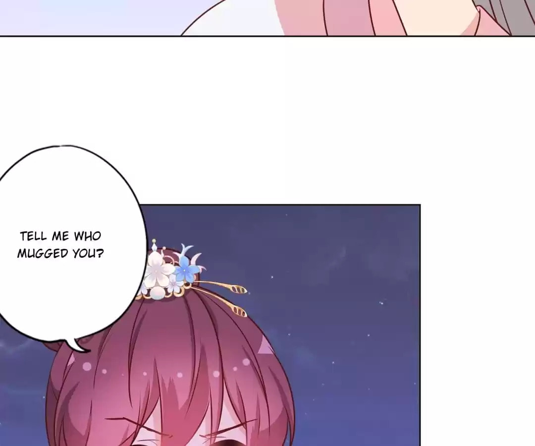The Empress' Poor-quality Special Effects Chapter 161 page 51 - 