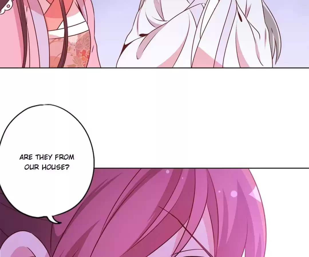 The Empress' Poor-quality Special Effects Chapter 161 page 54 - 