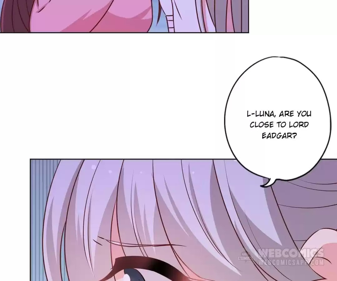 The Empress' Poor-quality Special Effects Chapter 161 page 58 - 