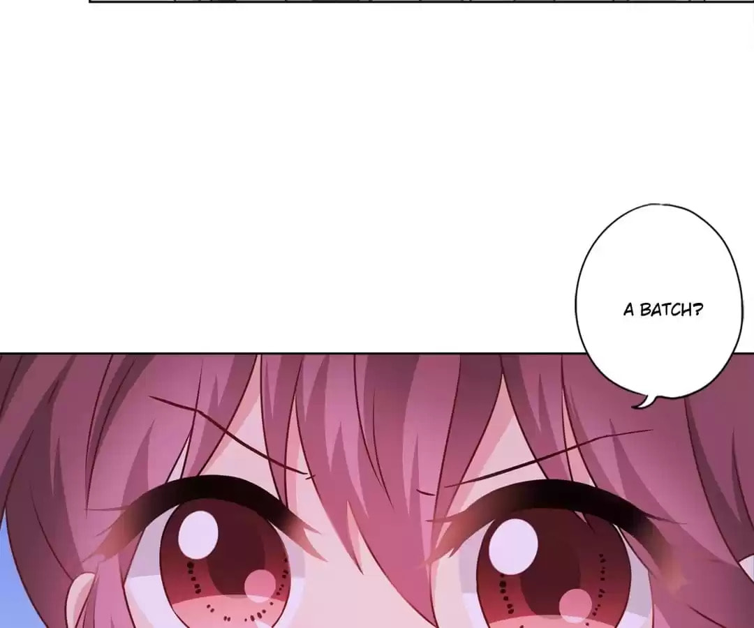 The Empress' Poor-quality Special Effects Chapter 161 page 7 - 
