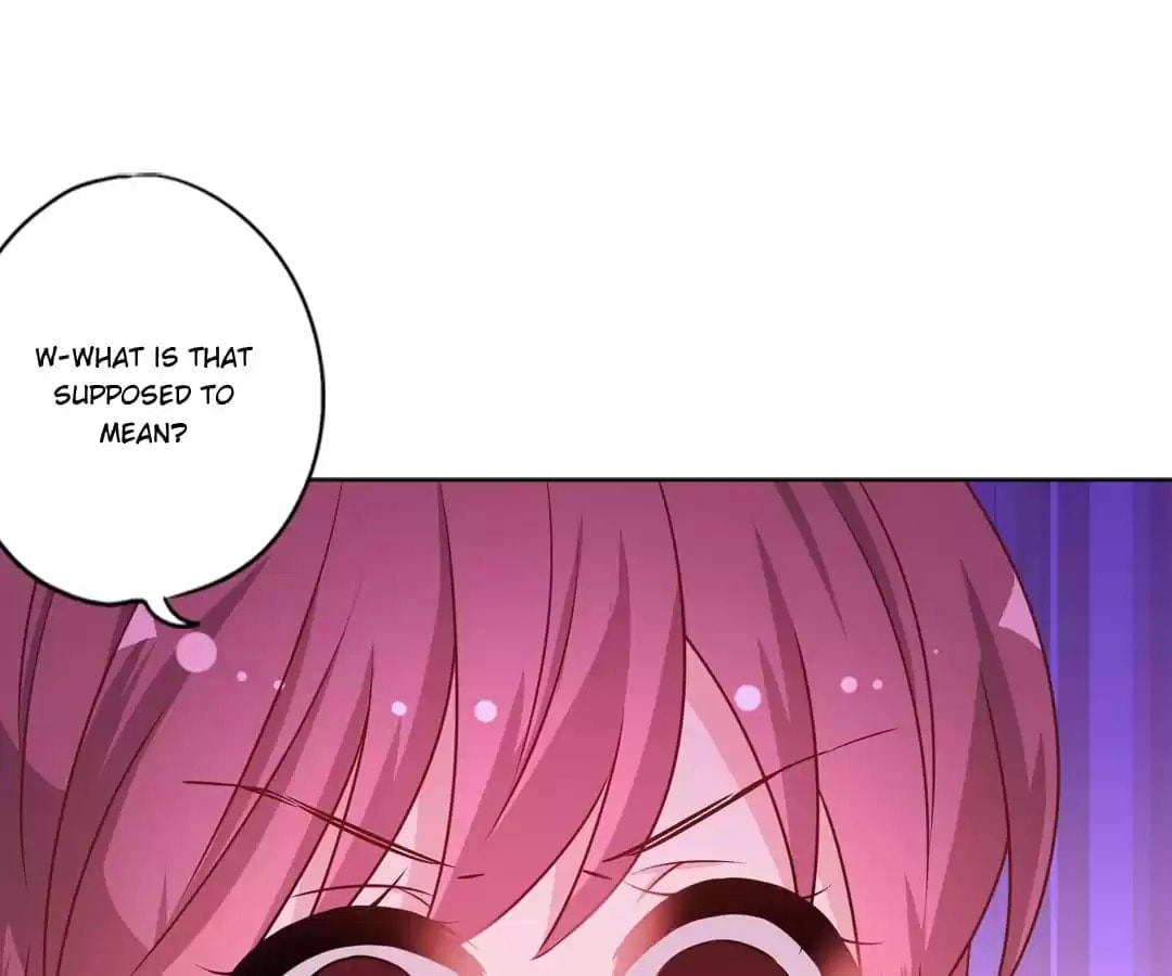 The Empress' Poor-quality Special Effects Chapter 161 page 62 - 
