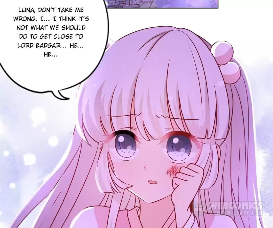 The Empress' Poor-quality Special Effects Chapter 162 page 2 - 