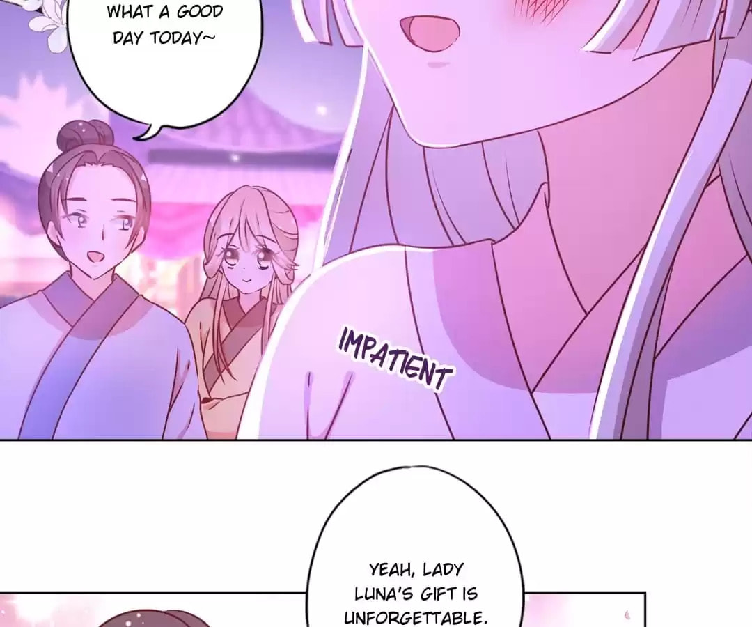 The Empress' Poor-quality Special Effects Chapter 162 page 14 - 