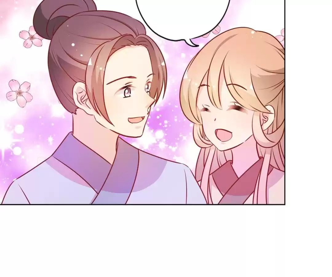 The Empress' Poor-quality Special Effects Chapter 162 page 15 - 